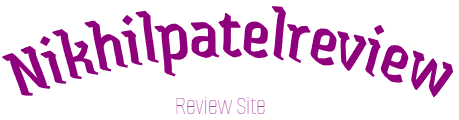 nikhilpatelreview.com