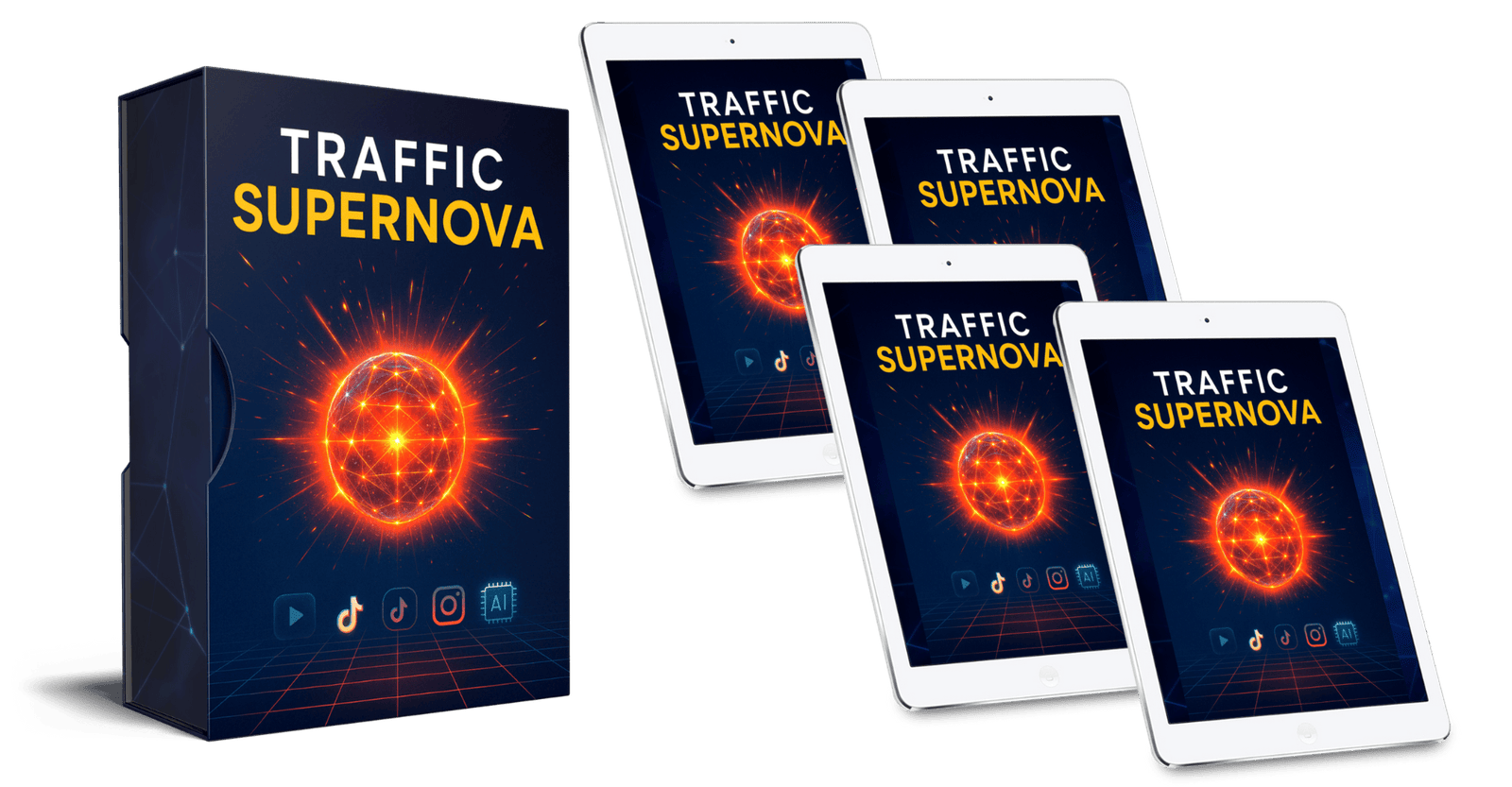 traffic supernova review