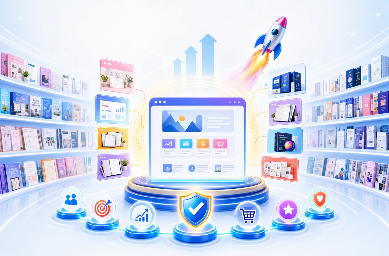 Digital Profit Stack AI Review